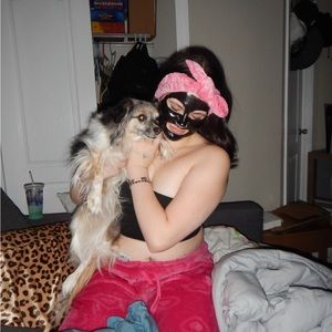 Meet your Posher, Kayleigh